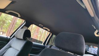 Volkswagen Passat 2000