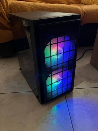 PC GAMER