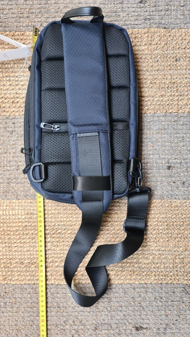 Bolsa bandolera nueva