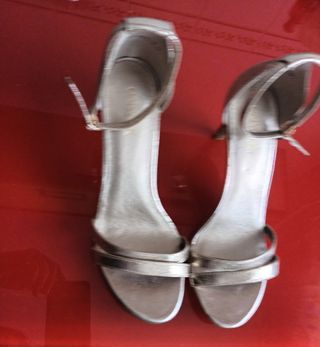 Buenos zapatos 