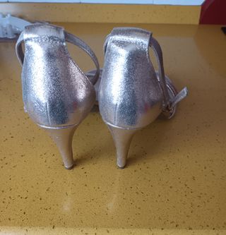 Buenos zapatos 