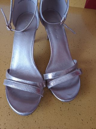 Buenos zapatos 