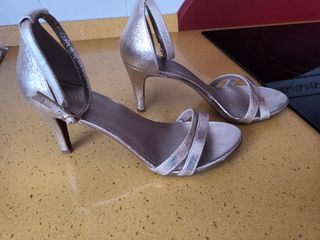 Buenos zapatos 