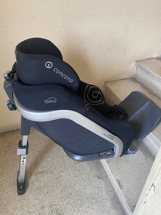 Silla coche Concord Reverse Plus 