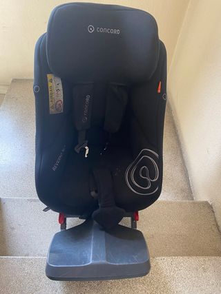 Silla coche Concord Reverse Plus 