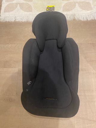 Silla coche Concord Reverse Plus 