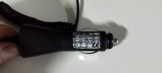 Cargador coche nokia
