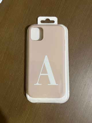 Funda iPhone 11