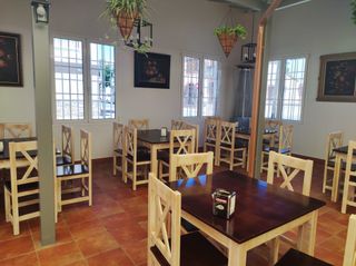 sillas bar hosteleria