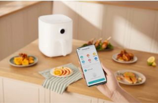 Freidora Xiaomi Mi Smart Air Fryer precintado