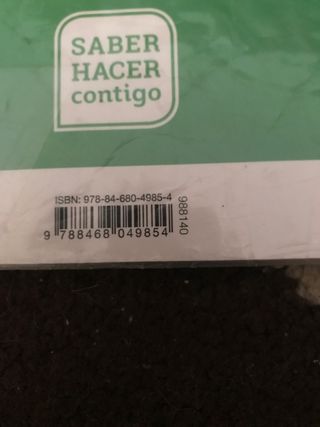 Ciencias de la Naturaleza. 9788468049854