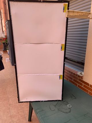 Terrario para camaleones