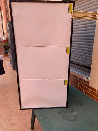 Terrario para camaleones