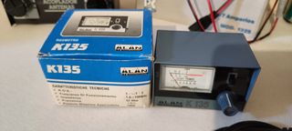 Emisora Jopix Omega + accesorios