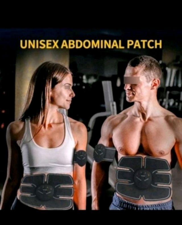 EMS - FITNES,LOTE 4 PRODUCTOS