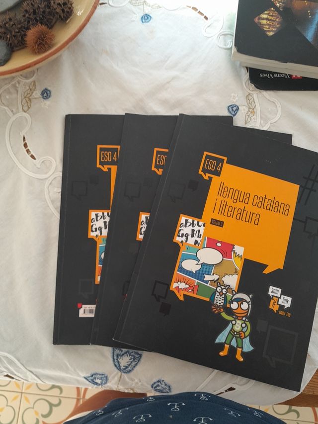 IBAN 9788447931064 Llengua catalana i literatura