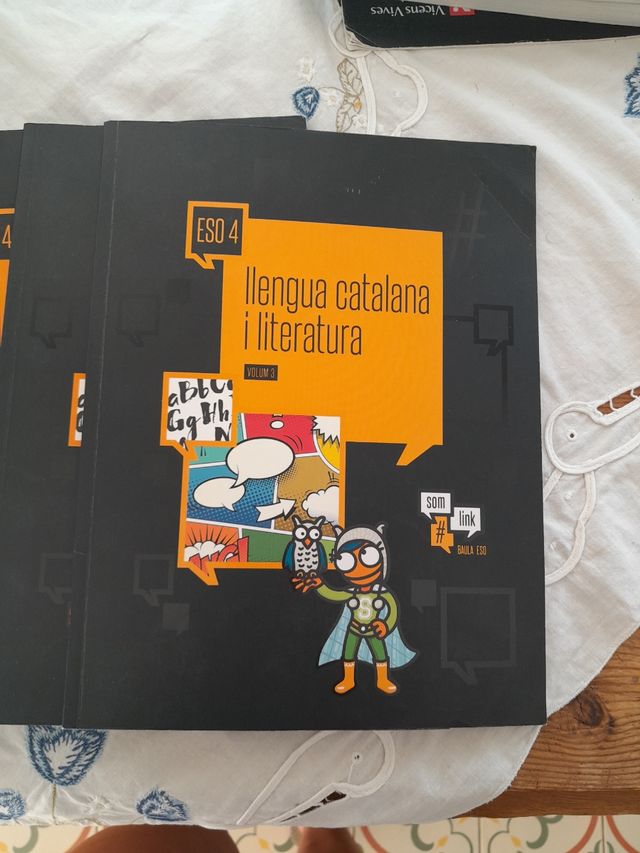 IBAN 9788447931064 Llengua catalana i literatura