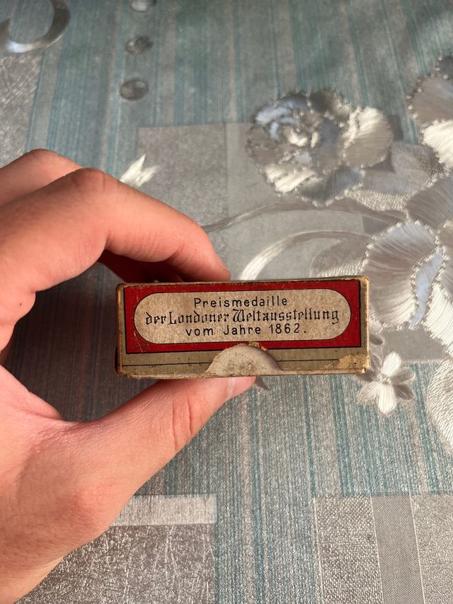 Punte penna stilografica