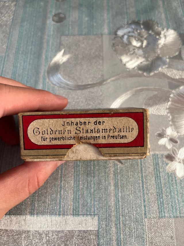 Punte penna stilografica