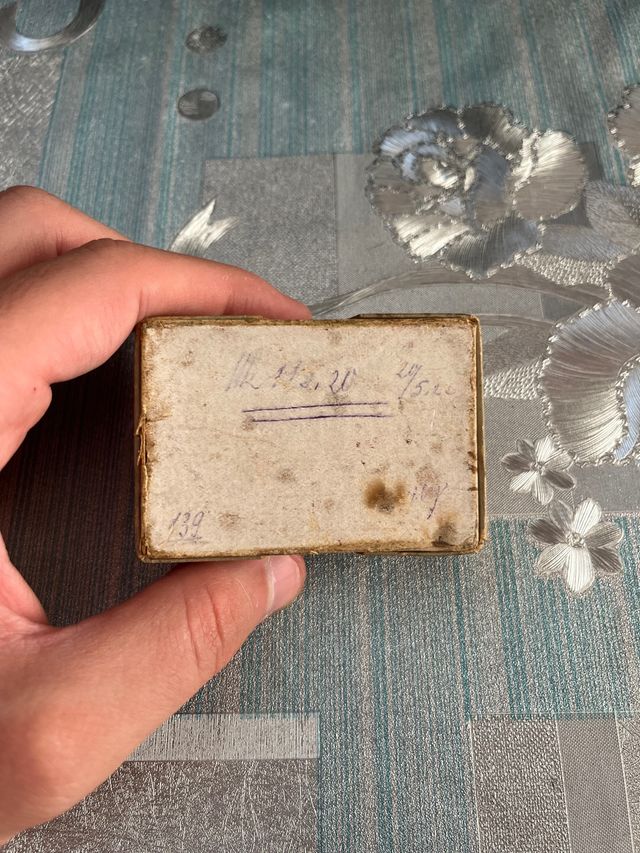 Punte penna stilografica