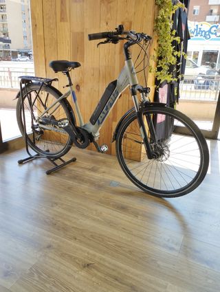 Bicicletas de paseo eléctricas ATALA Cult