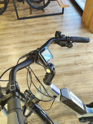 Bicicletas de paseo eléctricas ATALA Cult