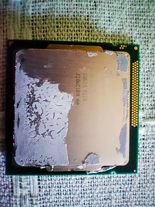 Intel i5 2400