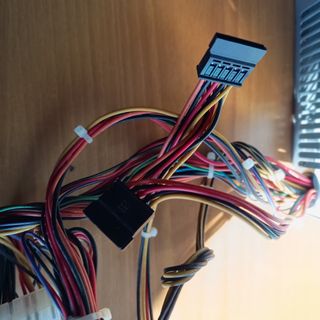 Fuente de alimentación fsp280-50epa