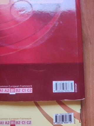 9788466808675 Target PET ingles