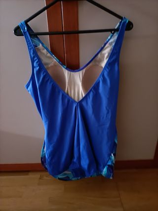 BAÑADOR DE MUJER TALLA 56