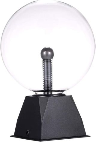 Lámpara bola de plasma