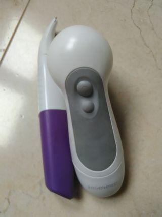 Cepillo limpieza facial y recortadora