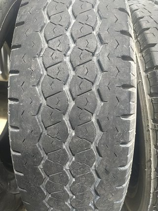 Firestone 195/70 R15c 104/102R 2008