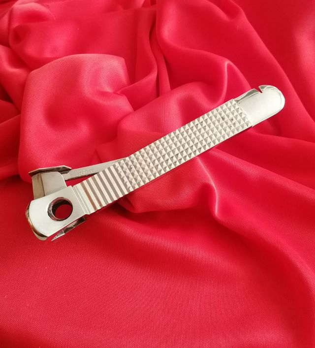 ZIGARRENABSCHNEIDER Deluxe Solingen Donatus