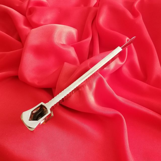 ZIGARRENABSCHNEIDER Deluxe Solingen Donatus