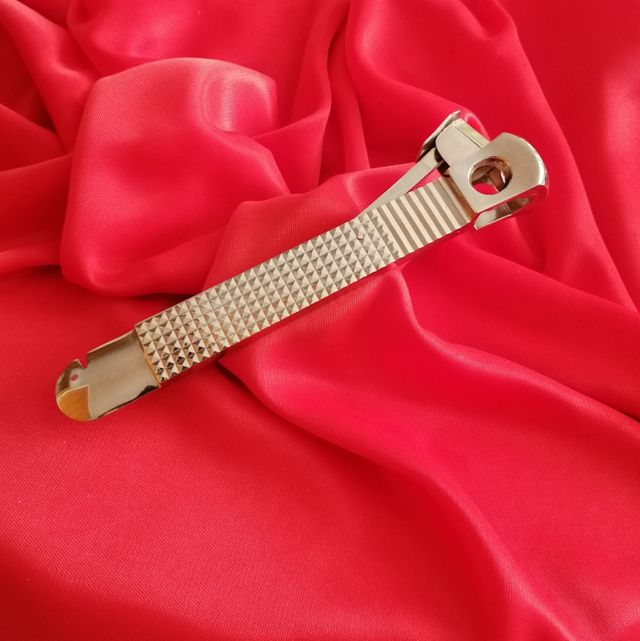 ZIGARRENABSCHNEIDER Deluxe Solingen Donatus