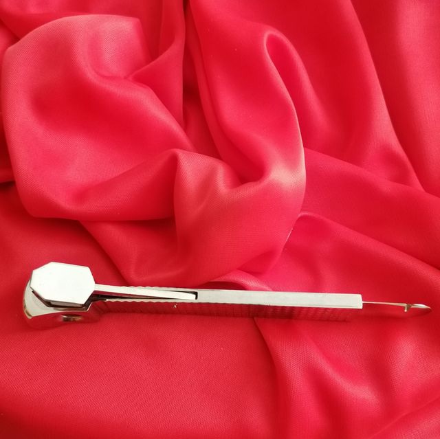 ZIGARRENABSCHNEIDER Deluxe Solingen Donatus