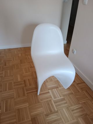 Silla escritorio