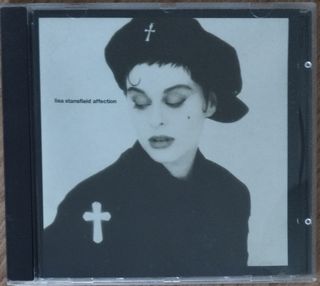 Lisa Stansfied-Affection 1989.