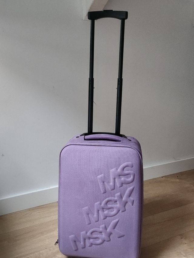 Maleta de cabina marca Misako