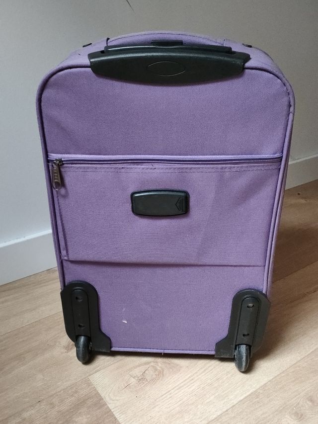 Maleta de cabina marca Misako