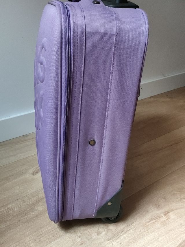 Maleta de cabina marca Misako