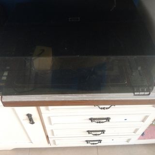 Tocadiscos coleccionista