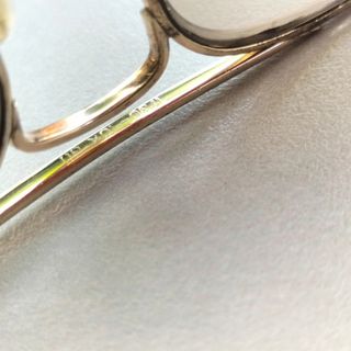 Ray-Ban Bausch and Lomb Aviator Changeable Brown