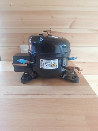 compresor nevera Nuevo Sin Uso