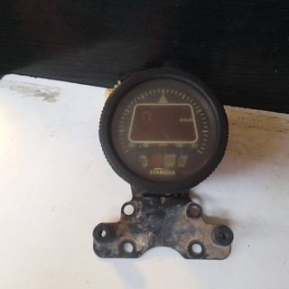 Cuadro Instrumentos Jianshe Puma 250