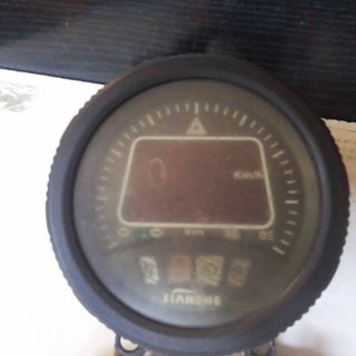 Cuadro Instrumentos Jianshe Puma 250