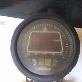 Cuadro Instrumentos Jianshe Puma 250