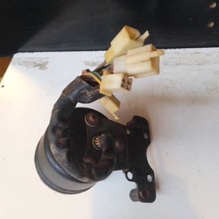 Cuadro Instrumentos Jianshe Puma 250