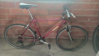 Bici iniciados 